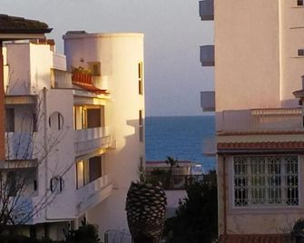 La Casa Del Sole - Santa Marinella