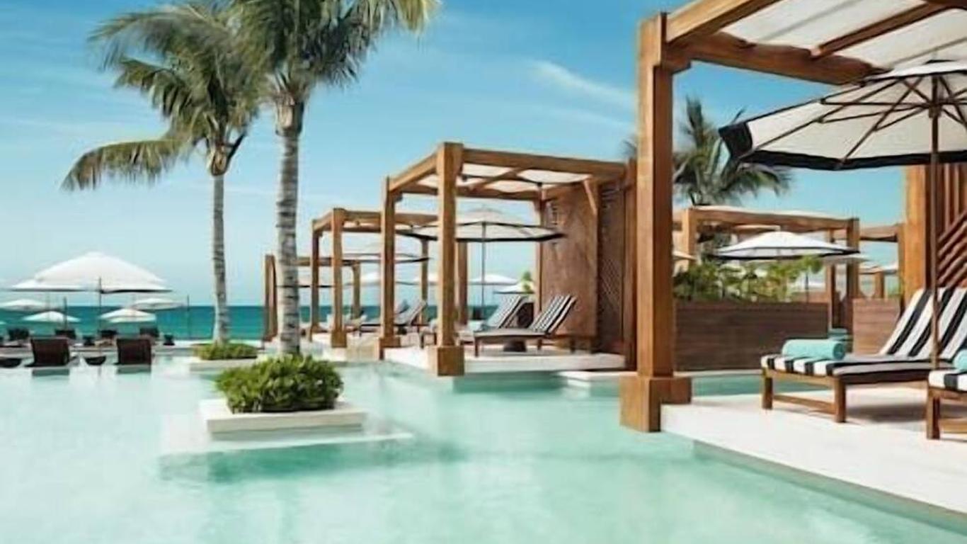 The Grand Mayan Riviera Maya