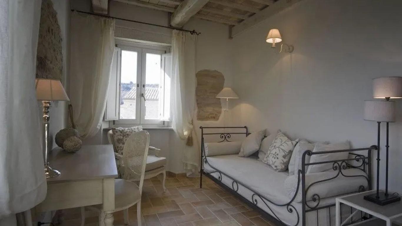 Pamperduto Country Resort