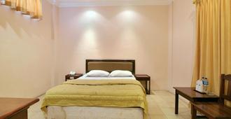 Siwah Hotel - Banda Aceh - Bedroom