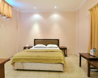 Siwah Hotel - Banda Aceh - Bedroom