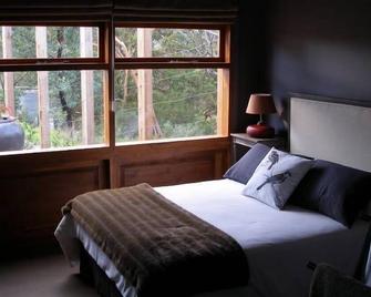 Bluebird Escape, Southern Highlands Bush Luxury - Sutton Forest - Bedroom