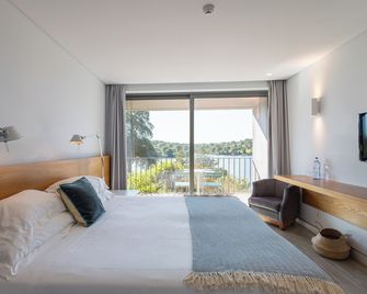Vale do Gaio Hotel - Torrao