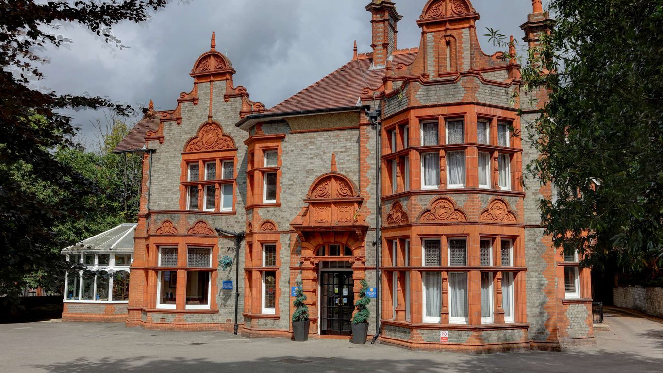 Sure Hotel by Best Western Reading