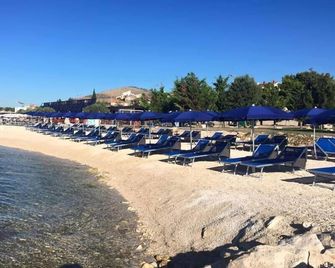 Heritage Hotel Pasike - Trogir - Beach