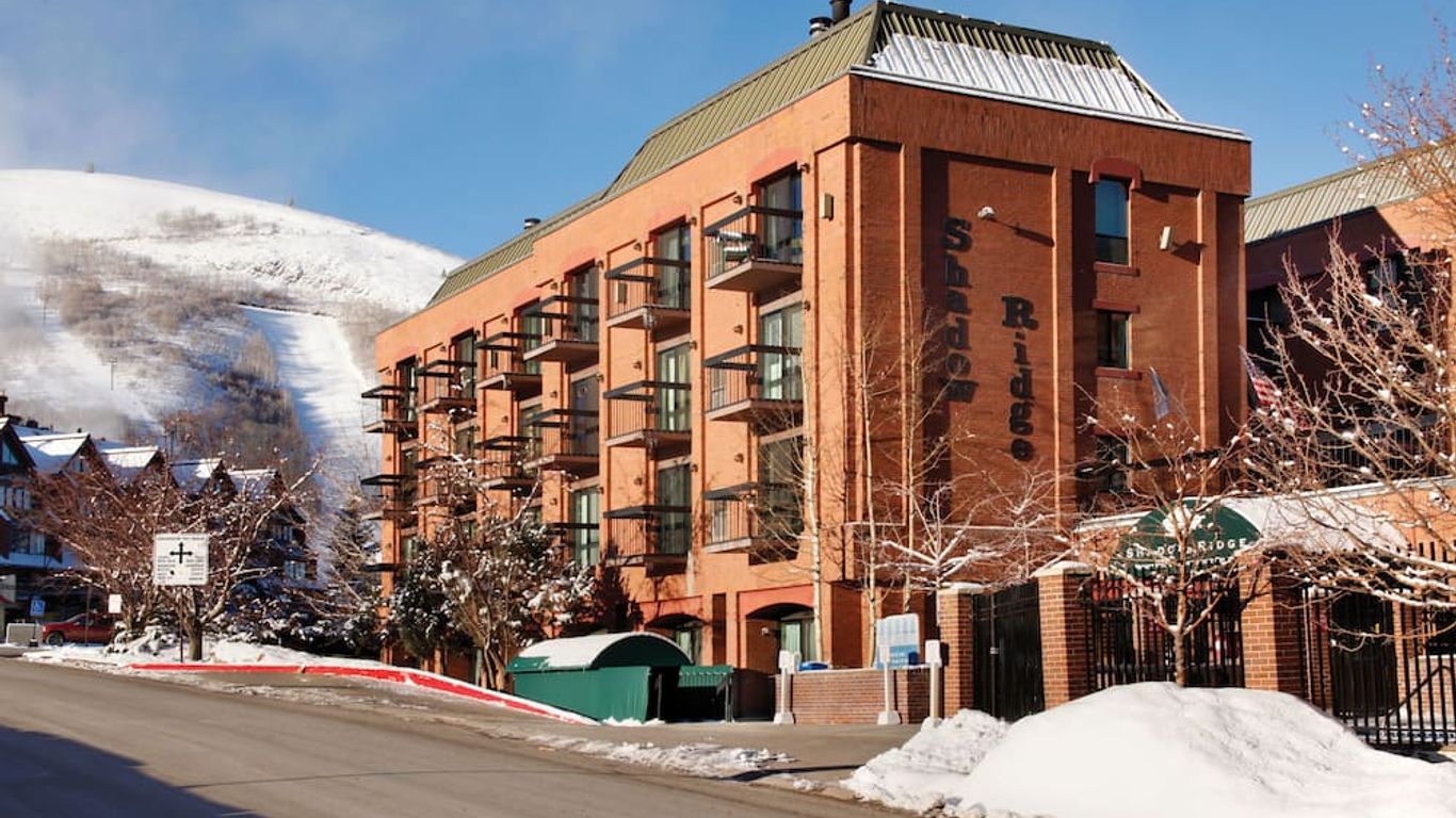 Shadow Ridge Resort Hotel