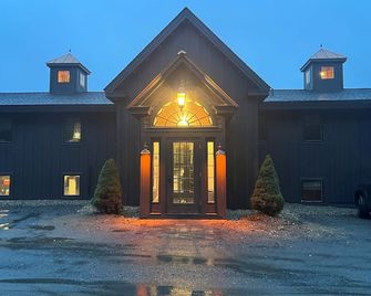 Inn At Mount Snow - Dover - Edificio