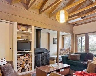 Snowgums 13 - Dinner Plain - Sala de estar