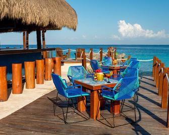 Playa Azul Cozumel - Cozumel - Balcony