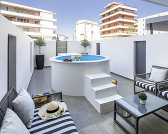 Mercure Rhodes Alexia Hotel & Spa - Rodas - Habitación