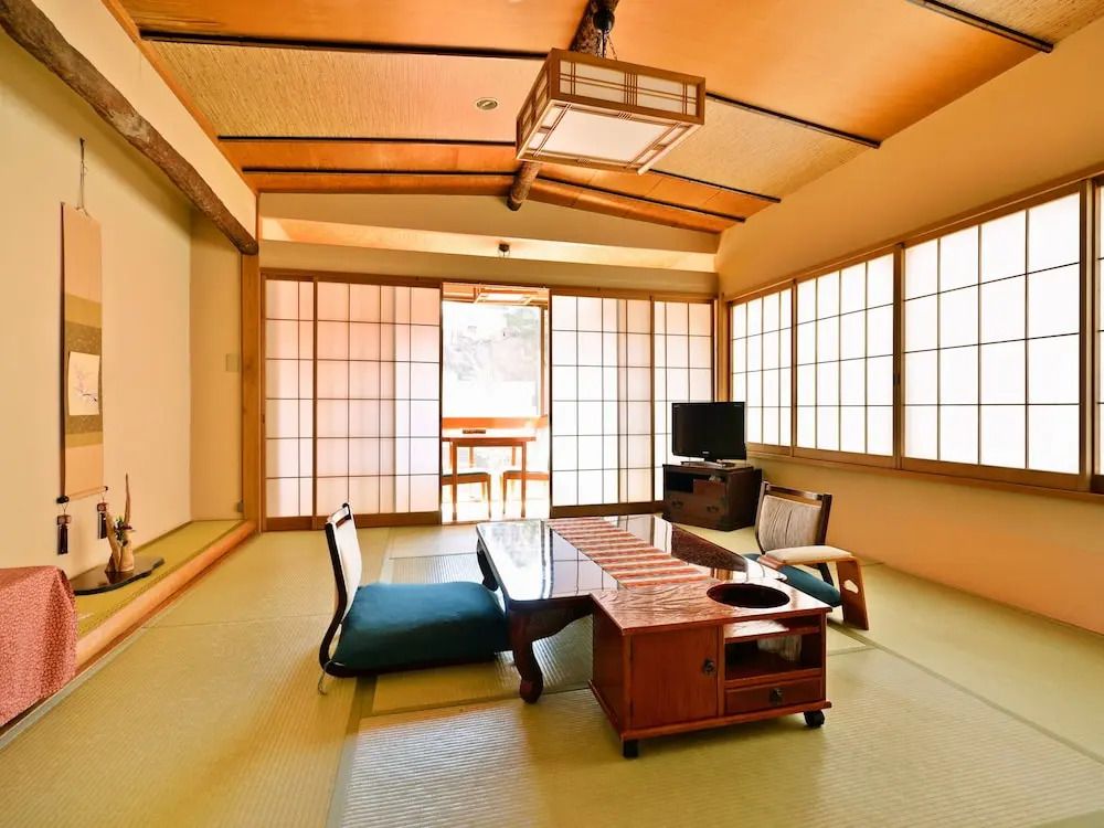 Gyokusuikan - Higashiizu