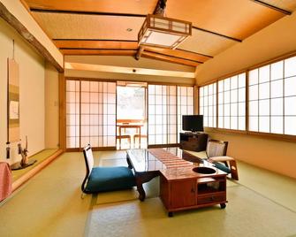 Gyokusuikan - Higashiizu