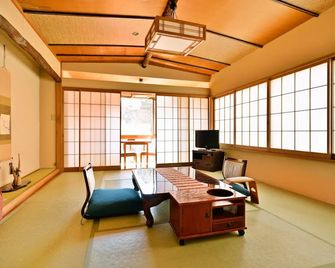 Gyokusuikan - Higashiizu