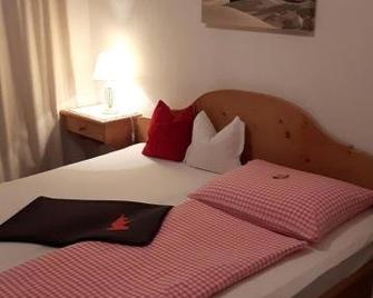 Pension Feiersinger - Kitzbühel - Bedroom