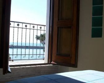 L'incanto del mare - Acciaroli - Balcón