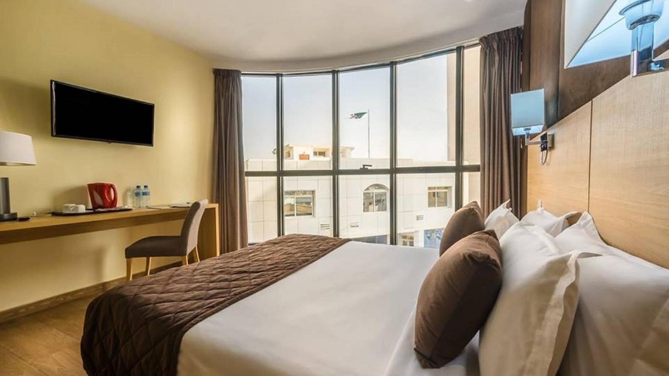 Liberte Hotels Oran