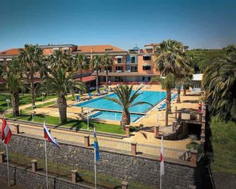 Orizzonte Acireale Hotel - Acireale