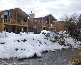 Breathtaking In All Directions! - Estes Park - Rakennus