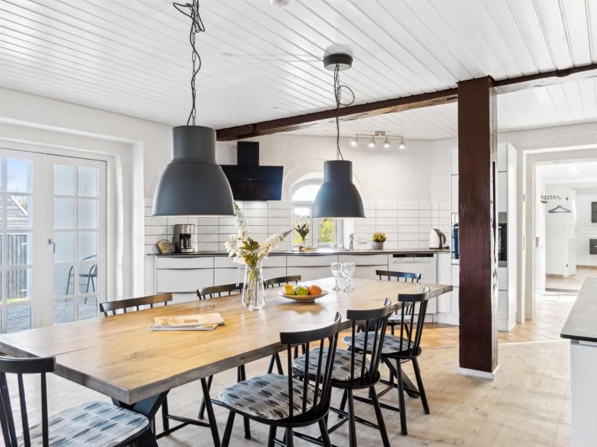 Holiday Home Fania - 500m from the sea by Interhome – Ebeltoft