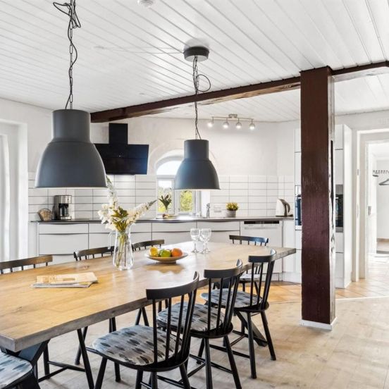 Holiday Home Fania - 500m from the sea by Interhome – Ebeltoft