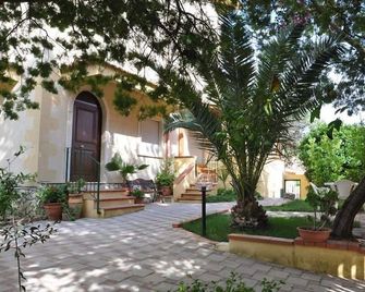Villa Rahal - Racalmuto