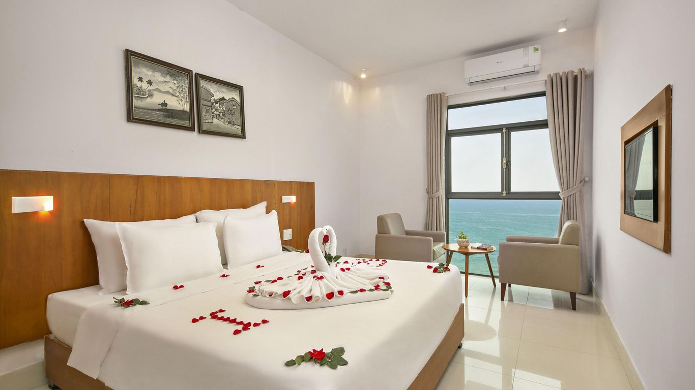 Da Nang Bay Hotel