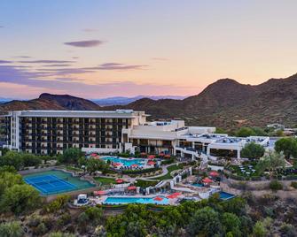 Adero Scottsdale Resort, Autograph Collection - Scottsdale - Bina