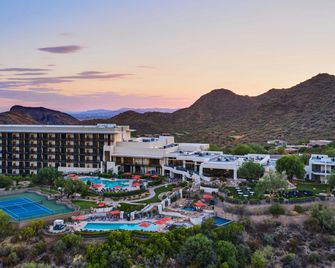 Adero Scottsdale Resort, Autograph Collection - Scottsdale - Bygning