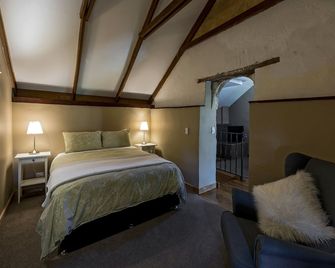 The Stables BnB, Malbec Suite, located in heart of Langhorne Creek Wine Region - Strathalbyn - Quarto