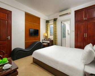 Mia Sen Vong Hotel Ha Noi - Hanoi - Habitación