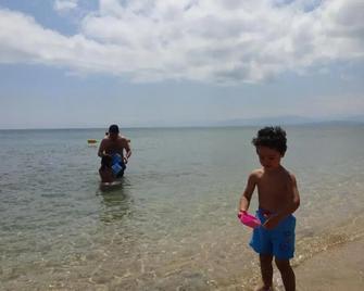 Otel Diyojen - Sinop