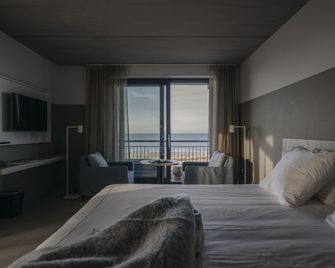 Strandhotel - Cadzand