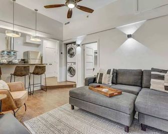 Miners Anvil - Steps to Historic District - Colorado Springs