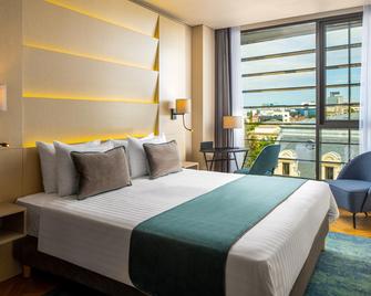 Leonardo Hotel Bucharest City Center - Bucarest - Habitación