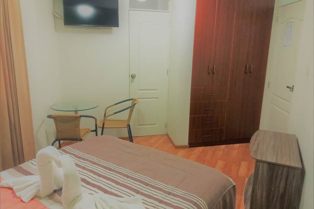 Hotel Murcia Arequipa