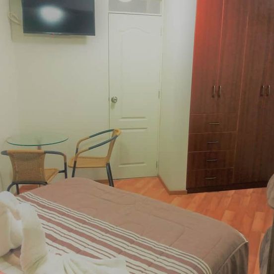 Hotel Murcia Arequipa image 1