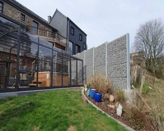 Family fun near Redu center - Libin