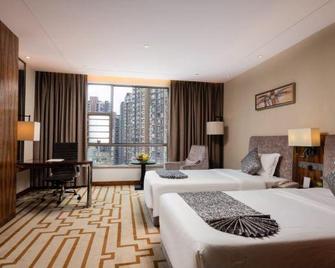 City Hotel - Shenzhen - Habitación