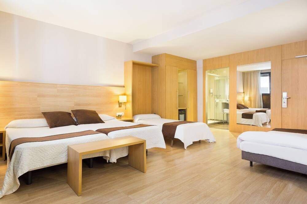 Hotel Acta Azul Barcelona