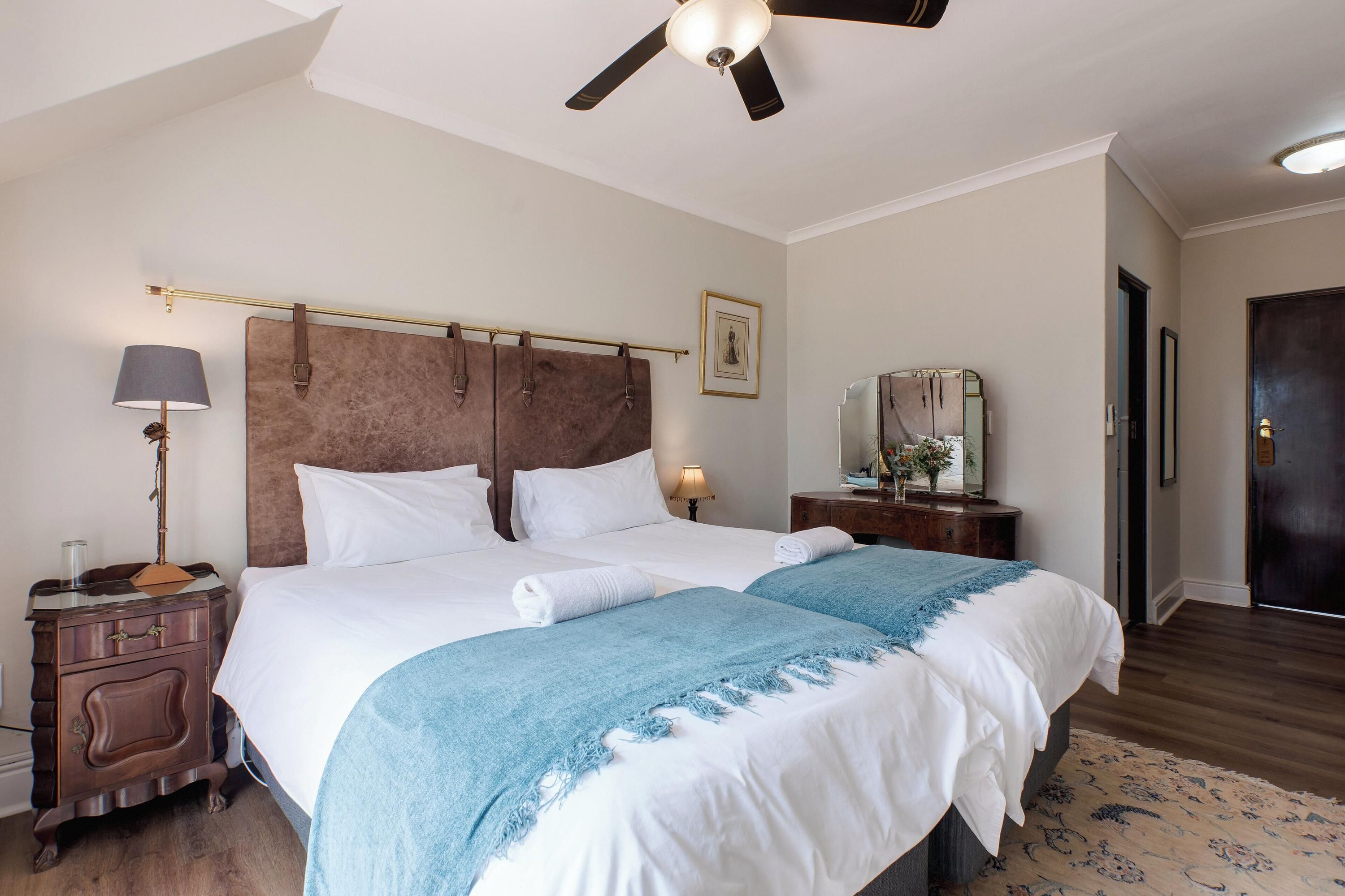 Portland Manor - Knysna