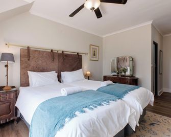 Portland Manor - Knysna