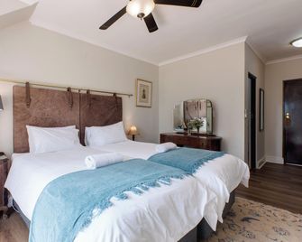Portland Manor - Knysna