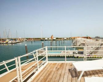 House Boat Rimini Resort - Rimini