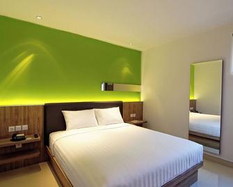Zoom Hotel Jemursari - Surabaya - Quarto