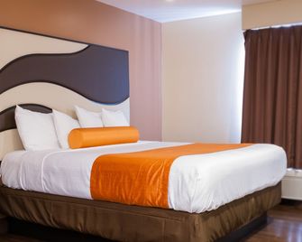 Redondo Pier Inn - Redondo Beach - Quarto
