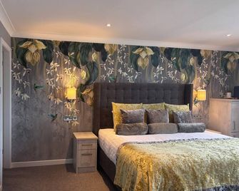 The Glendower Hotel - Lytham St. Annes