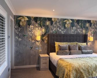 The Glendower Hotel - Lytham St. Annes
