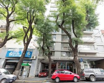Uriburu 1756 by Ayres Apartments Recoleta - Buenos Aires