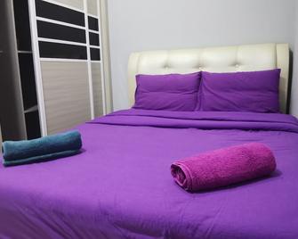 The Village - Semporna - Bedroom