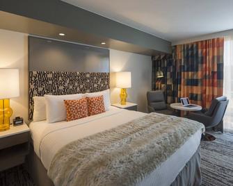 Hotel Eastlund Bw Premier Collection - Portland - Bedroom